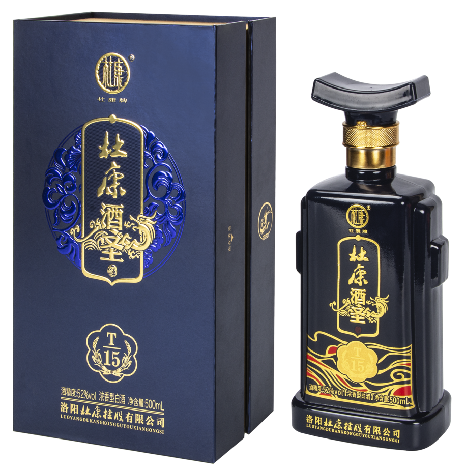 查看详情当前所在位置:网站首页>产品中心>杜康酒圣杜康御液杜康酒圣