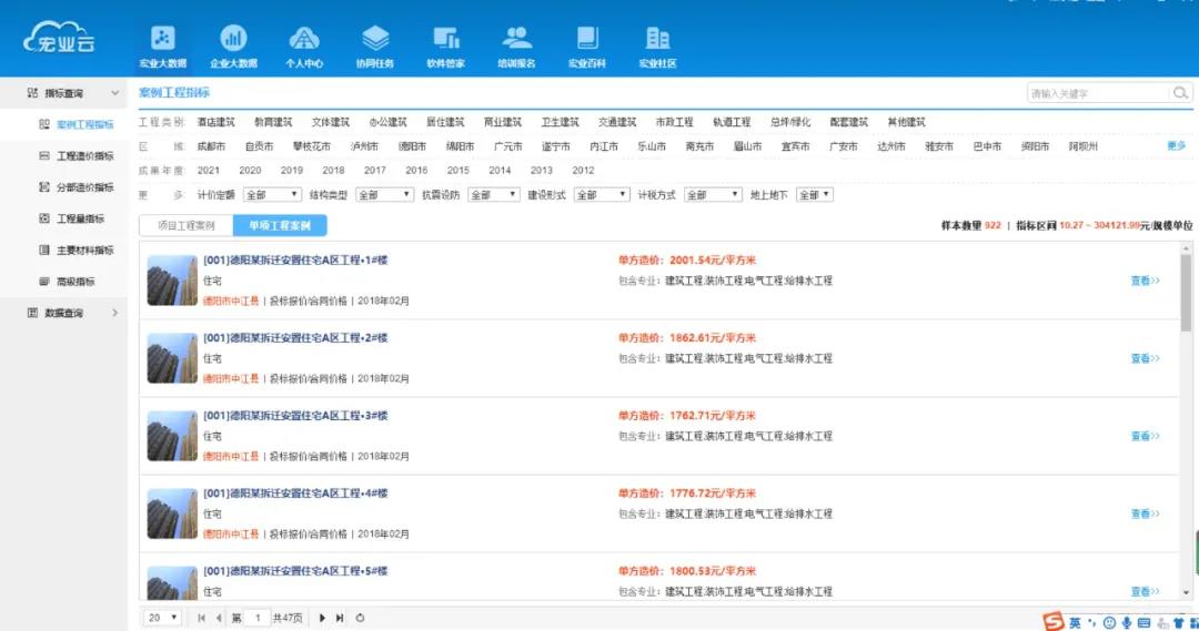 中锦冠达工程顾问集团有限公司数字赋能 共创未来 | 冠达的信息化之路