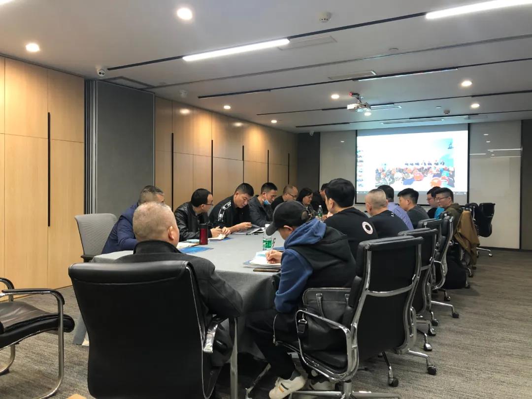 中锦冠达工程顾问集团有限公司数字赋能 共创未来 | 冠达的信息化之路