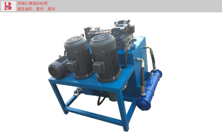 江苏摆动液压油缸生产厂家 河南汇博液压机械供应