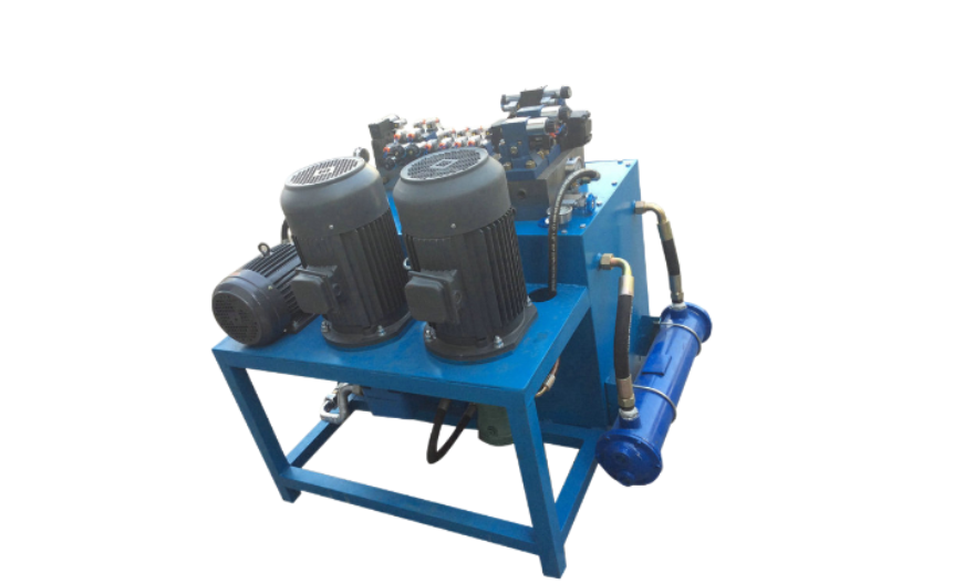 河南农业装备液压油缸生产厂家 河南汇博液压机械供应;