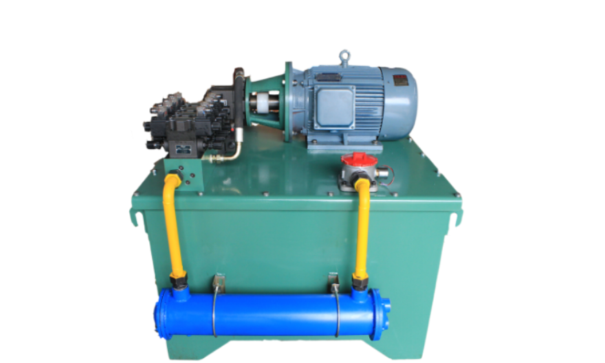 山东液压油缸缸筒自动焊机 河南汇博液压机械供应