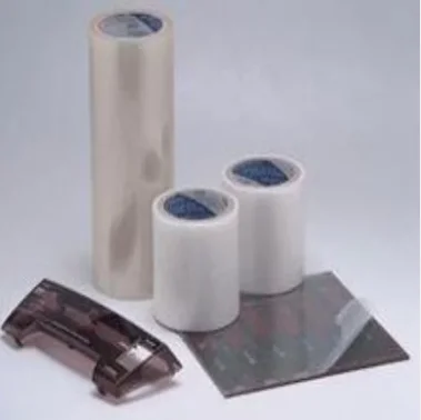 Glass & Home Appliances Protective Film