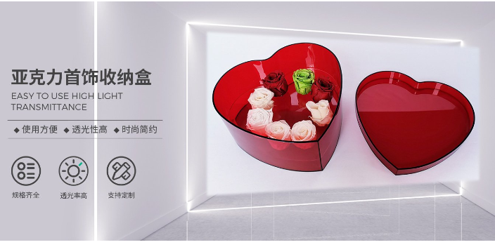 重庆工艺亚克力广告牌 深圳市欣美展示用品供应
