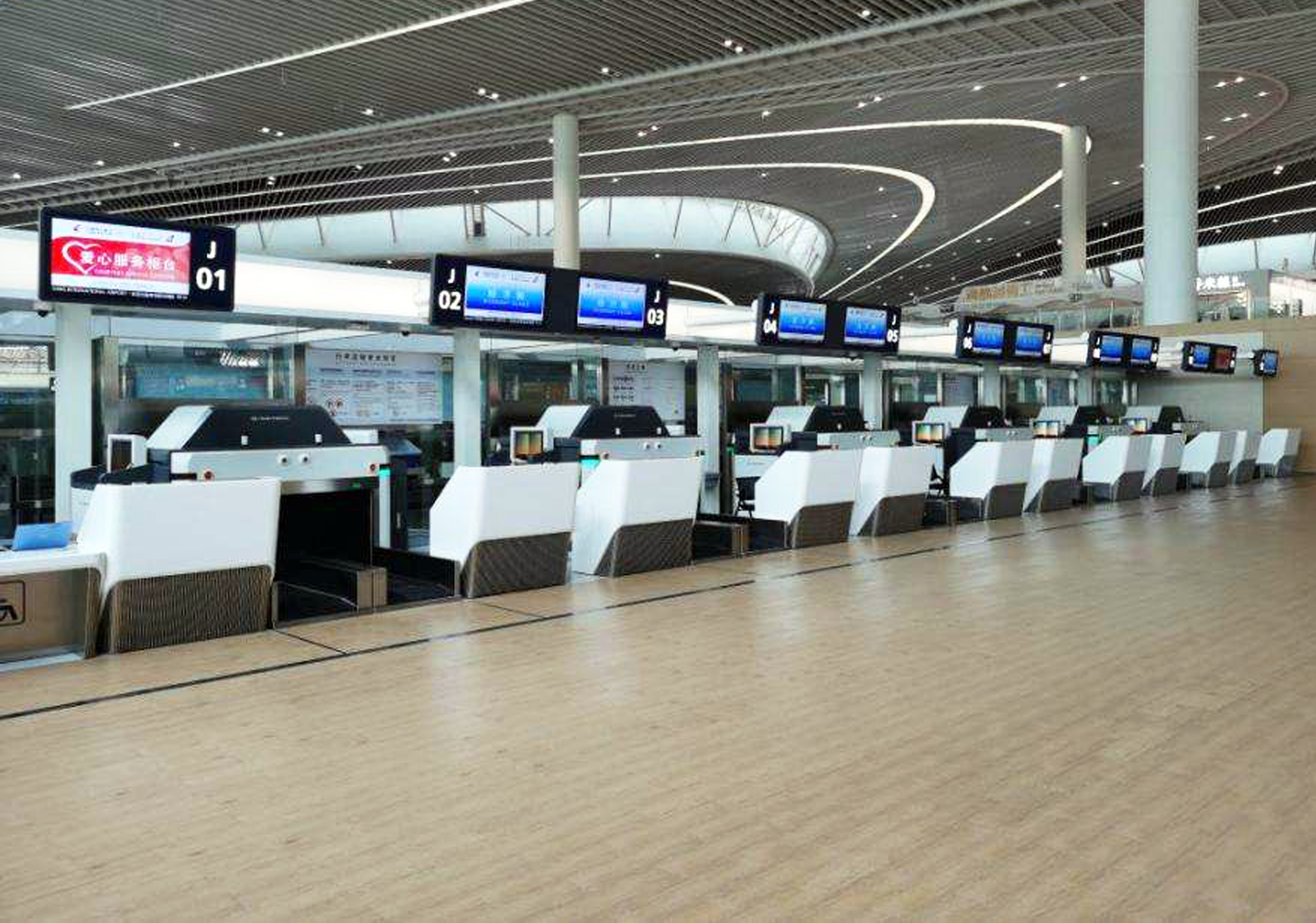 常旅客 篇三十三：广州白云机场T1东航贵宾休息室体验_国内机票_什么值得买