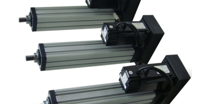 蘇州伺服電動缸鋁合金 歡迎來電 蘇州恩暢自動化科技供應(yīng)