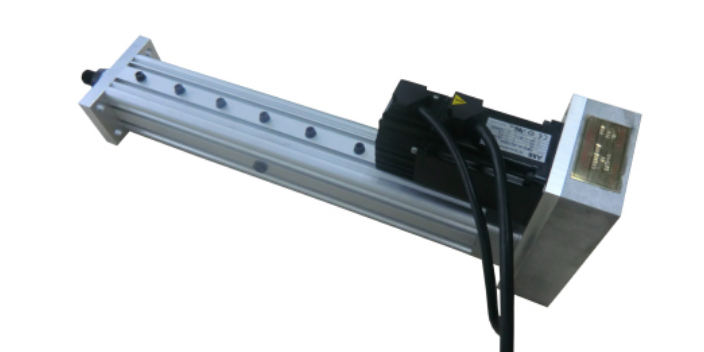 蘇州整套伺服電動缸制作報價 服務(wù)至上 蘇州恩暢自動化科技供應(yīng)