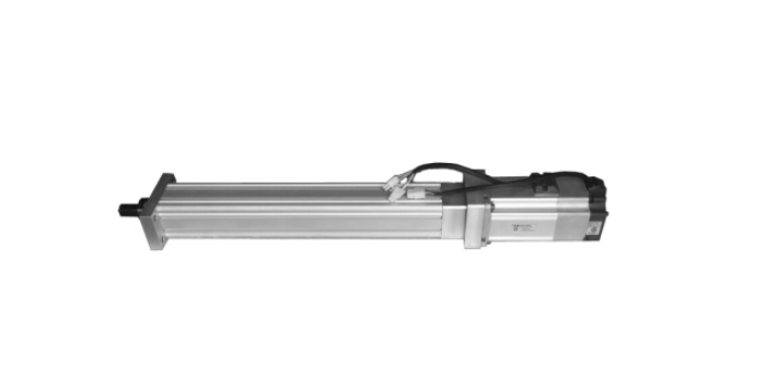 蘇州伺服電動缸 服務(wù)至上 蘇州恩暢自動化科技供應(yīng)