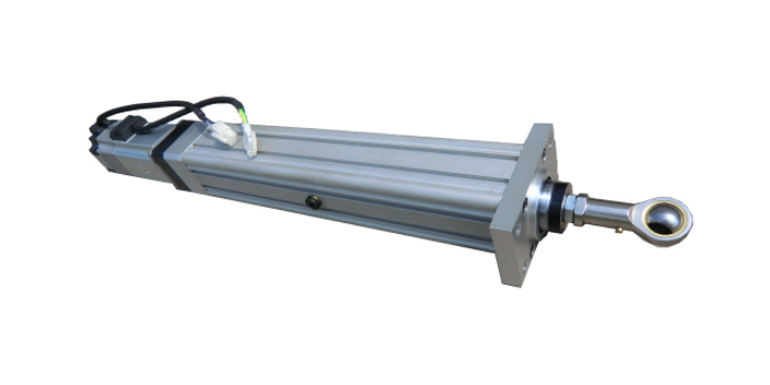 蘇州選伺服電動缸 和諧共贏 蘇州恩暢自動化科技供應(yīng)