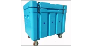上海干冰儲存箱干冰箱供貨商 服務至上 塑創源供