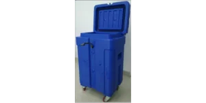 上海干冰運輸箱干冰箱多少錢 來電咨詢 塑創源供