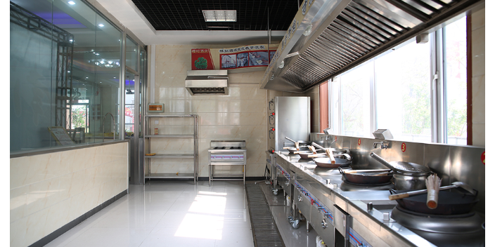 南開區能學到東西的小吃培訓學校哪家好 新東方烹飪培訓學校供應