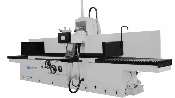 南通平面程控磨床供应