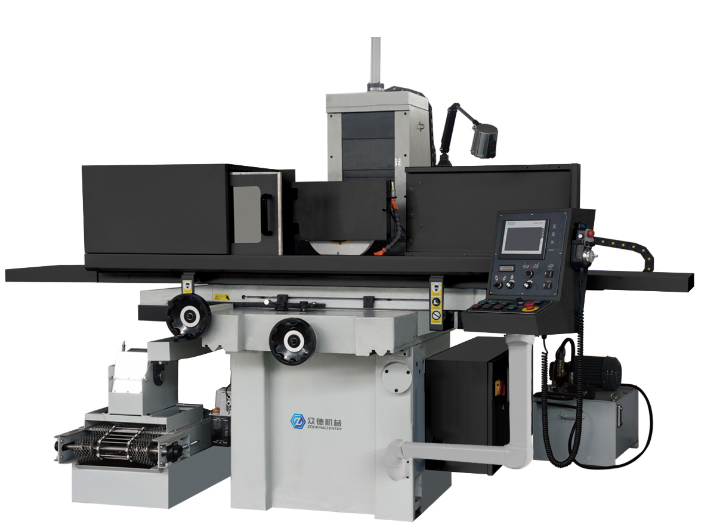 南通動柱式數(shù)控磨床供應(yīng)商 南通眾德機械供應(yīng)