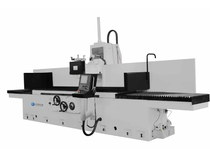 安徽程控平面磨床价格 南通众德机械供应
