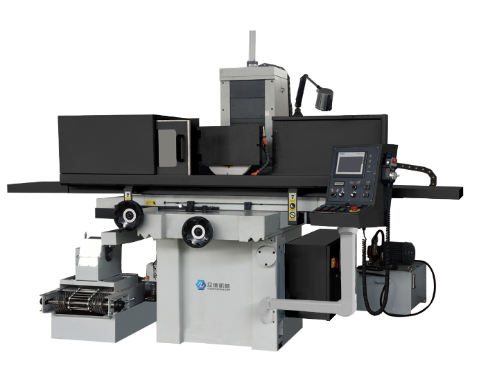 全国矩形台平面磨床批发商 南通众德机械供应