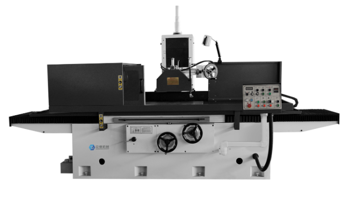 上海矩形台平面磨床售价 南通众德机械供应