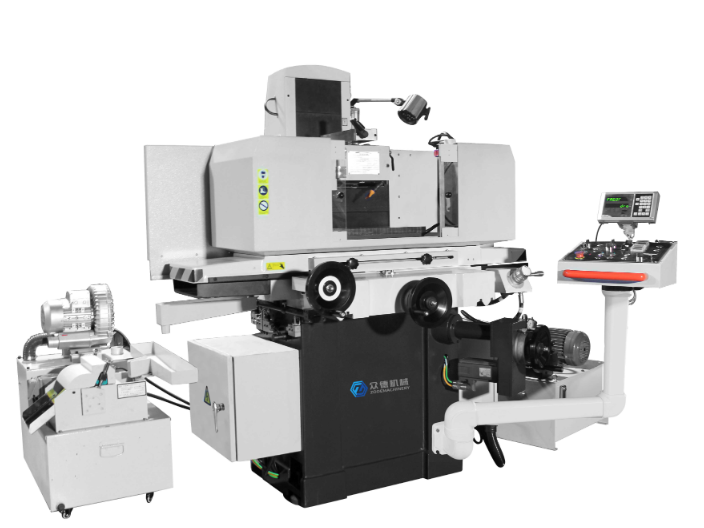 南通鞍座式平面磨床哪里有 南通眾德機械供應(yīng)