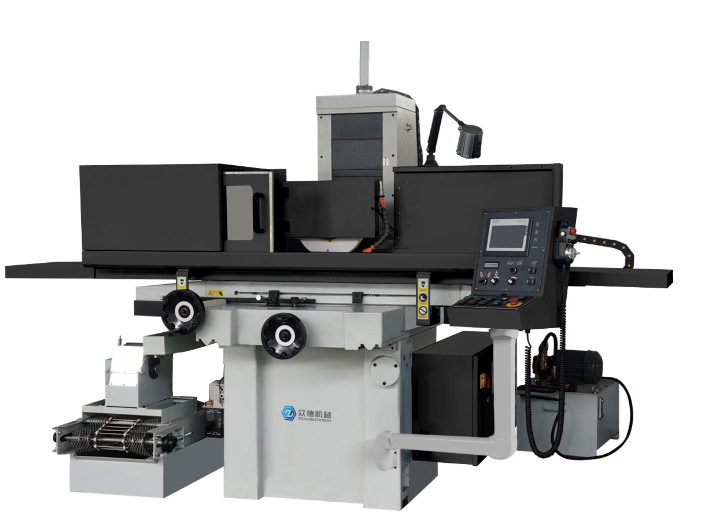 程控平面磨床生产商 南通众德机械供应