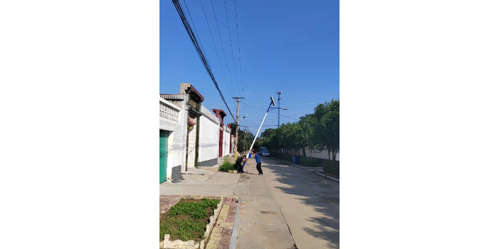 河南什么是40瓦太陽能路燈報價