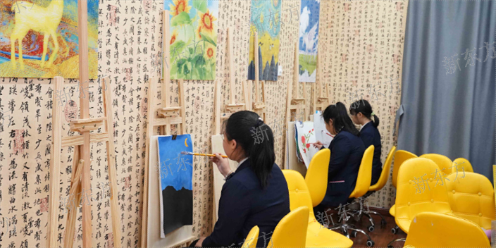 北辰区评价高的幼师培训学校哪家比较不错