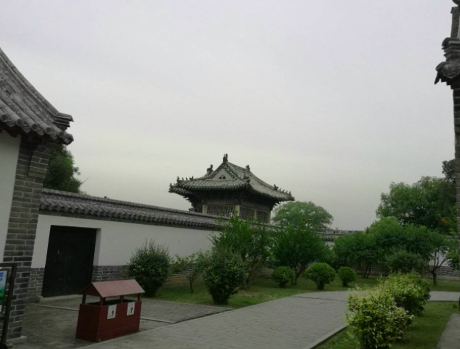 濟(jì)寧環(huán)衛(wèi)公司項(xiàng)目