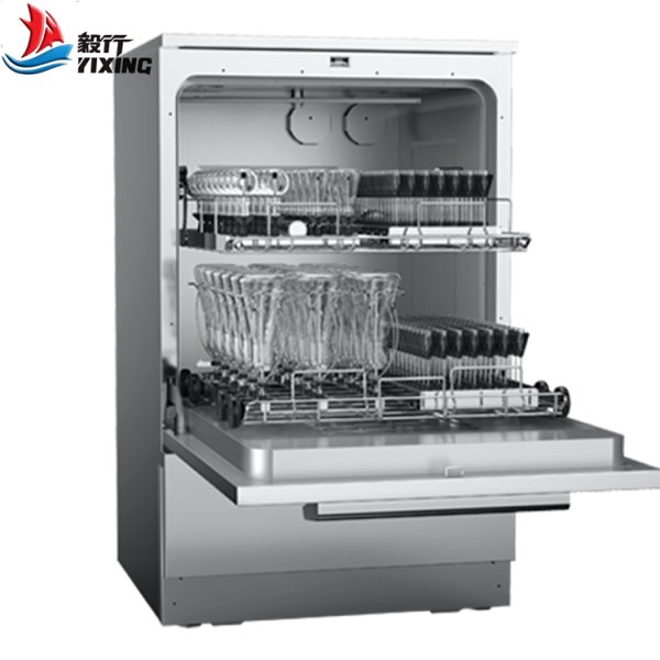 實驗室洗瓶機Aurora-2