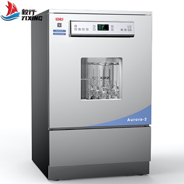 實驗室洗瓶機Aurora-2
