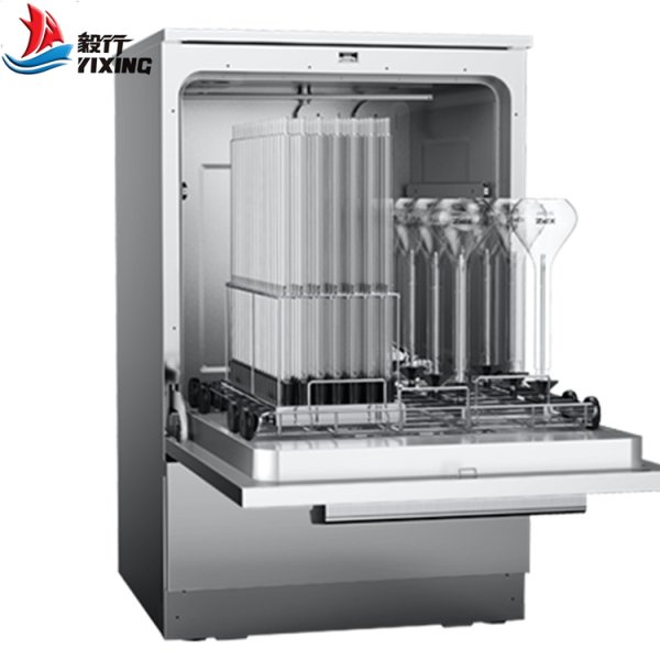 實驗室洗瓶機Aurora-2