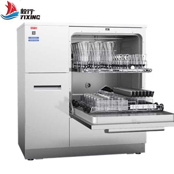 實驗室洗瓶機Aurora-F2