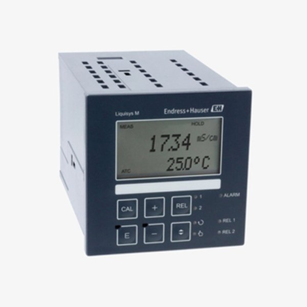 CLM223通用型電導率測量變送器