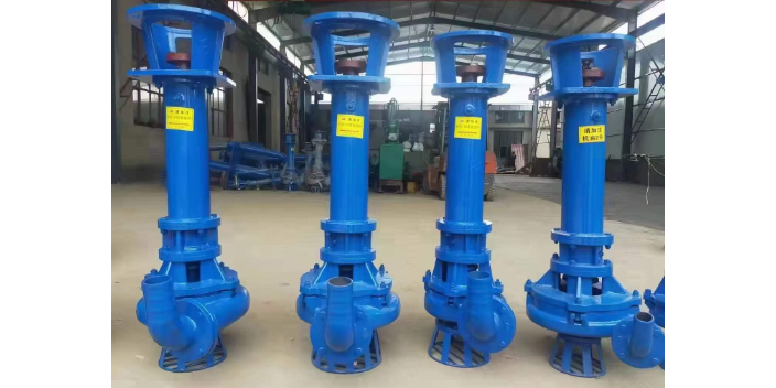 安徽离心式污水泥浆泵生产厂家 河北昂通泵业供应