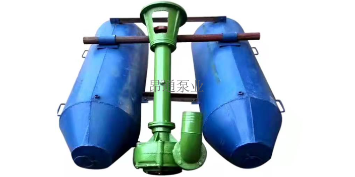 江西立式污水泥浆泵价格 河北昂通泵业供应