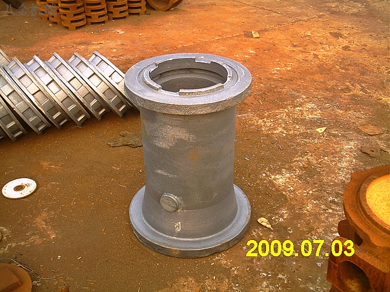 福建哪里有減速機鑄件,減速機鑄件