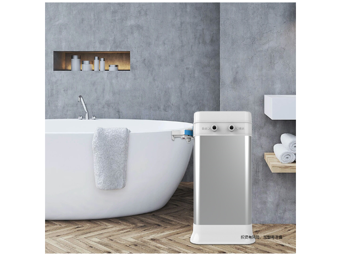 上海淋浴泡浴氫浴機價格 口碑之選 上海納諾巴伯納米科技供應