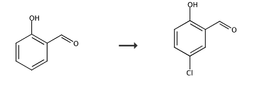 5-Chlorosalicylaldehyde