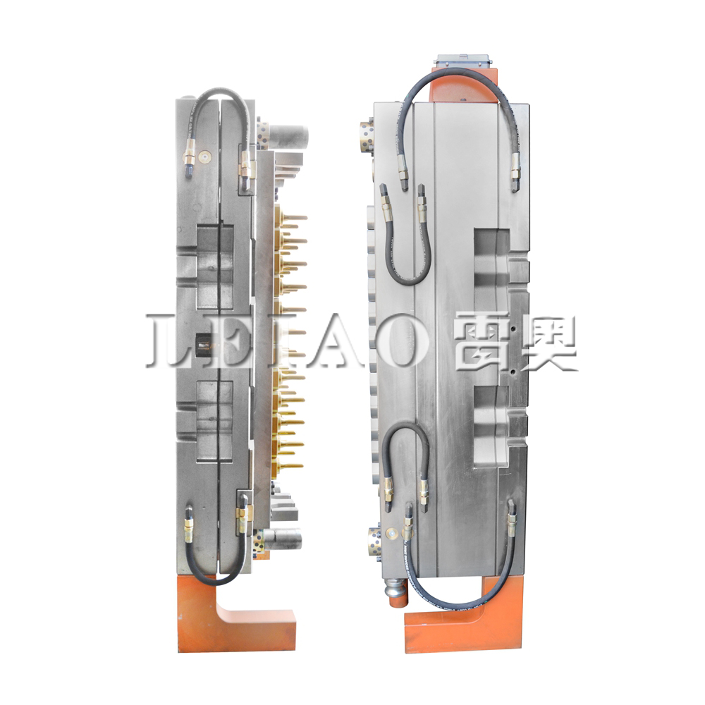 48腔瓶胚模具