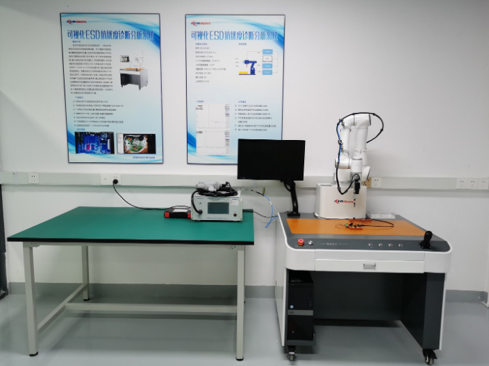 深圳吞吐量無線性能實驗室 歡迎來電 揚芯供應