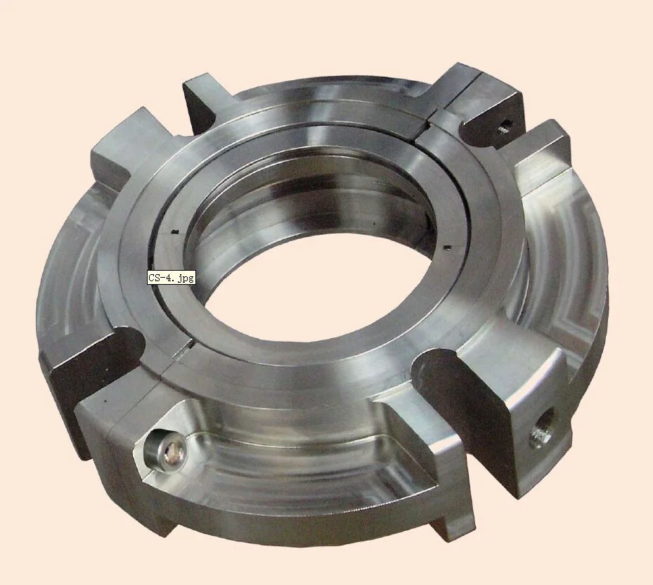 mechanical seal