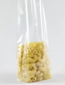 food packaging bag factory