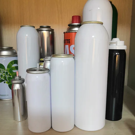 coating aluminum can 