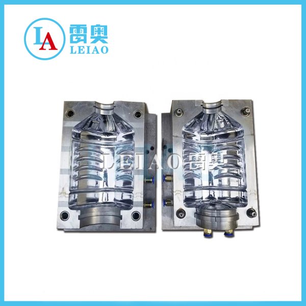 吹瓶模具2