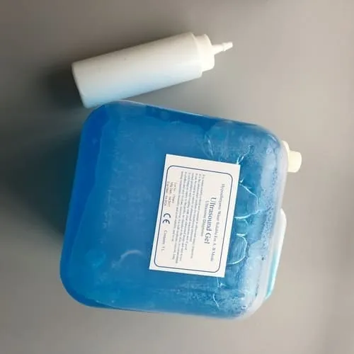 Ultrasound-Gel