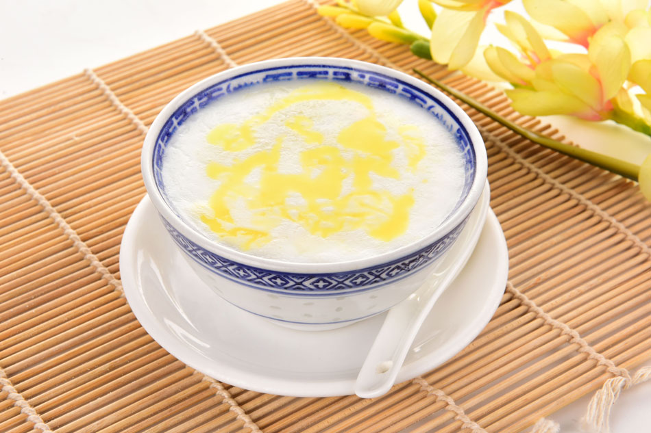 姜汁双皮奶-佛山市顺德区周大娘食品有限公司