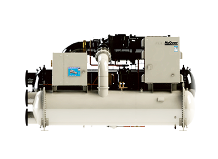 麥克維爾離心式冷水機(jī)組WSC/WCC