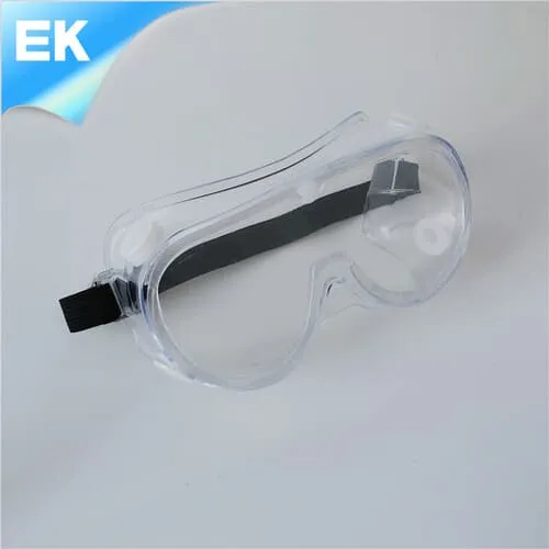 prescription goggles