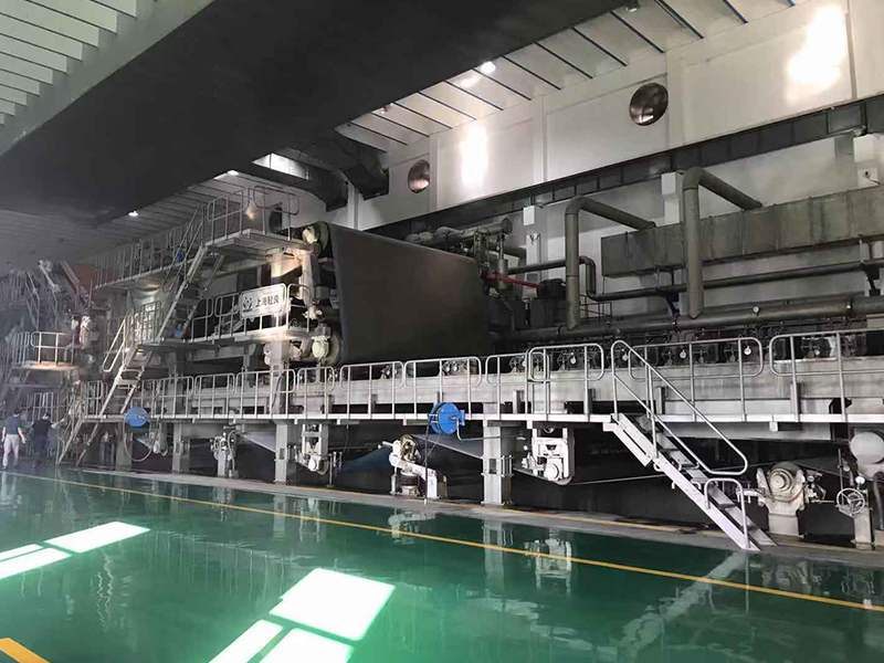 装饰原纸-上海轻良实业有限公司