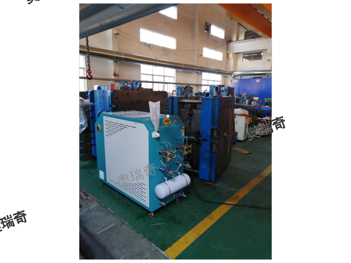 杭州智能管路清洗机（模具水路清洗机）生产厂家