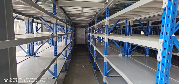 Ground floor shelving.jpg Ground floor shelving.jpg
