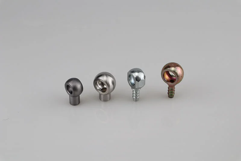 Ningbo Baozhen Machinery Co., Ltd.